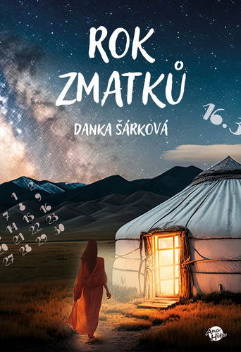 Rok zmatků- Danka Šárková